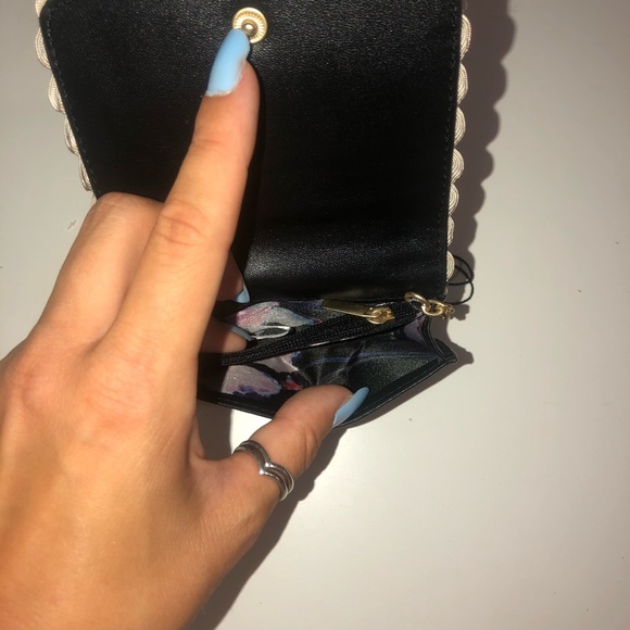 Key chain wallet - Picture 3 of 5